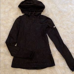 Nike Thermal Hoodie